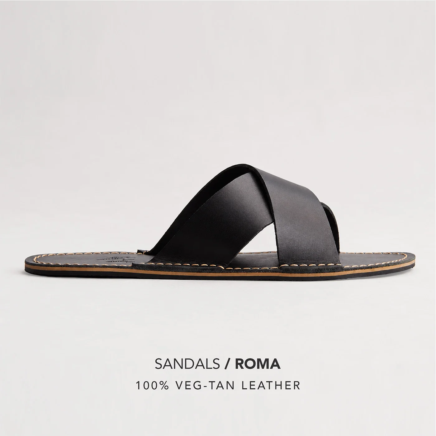 Roma Sandal