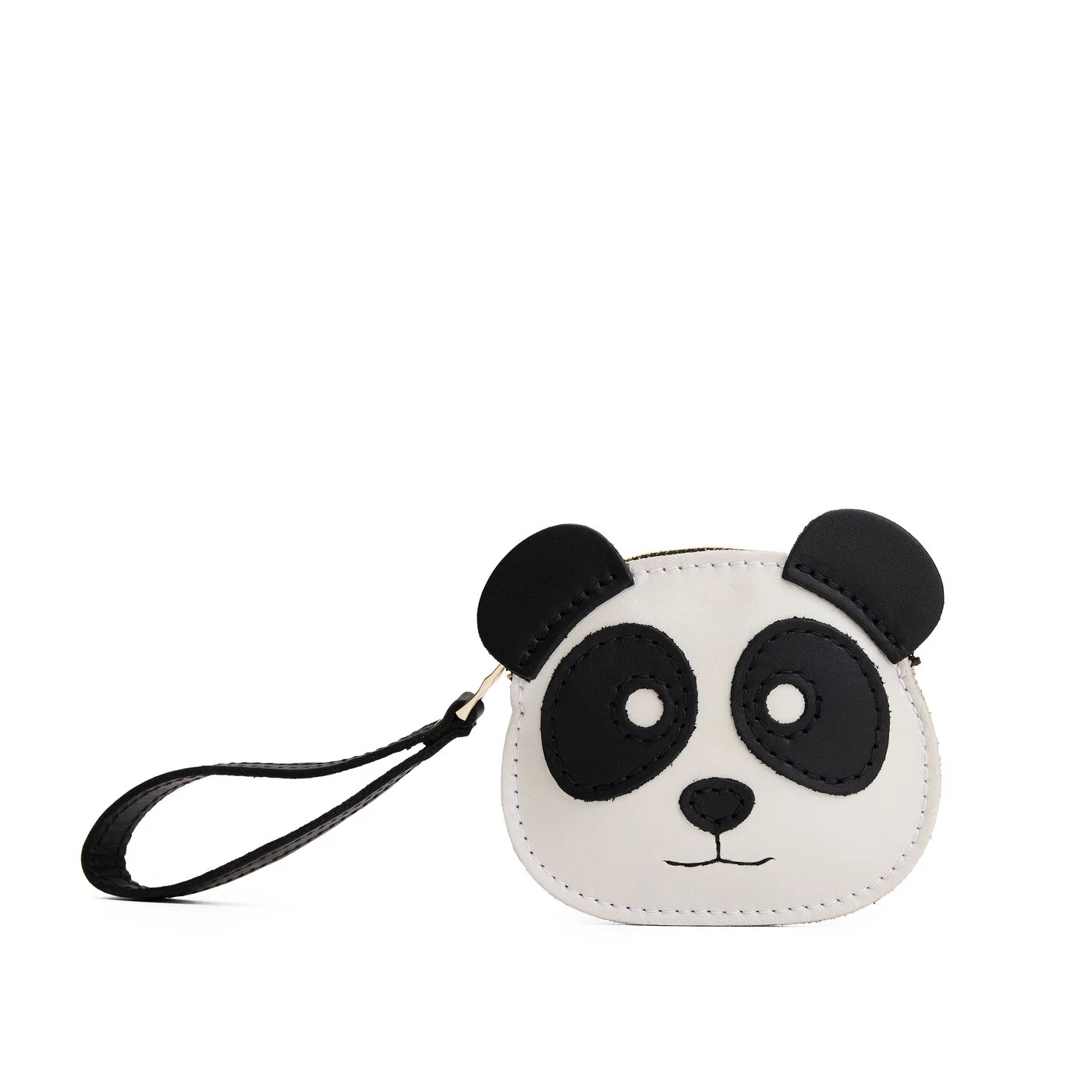 Panda Beary Pouch