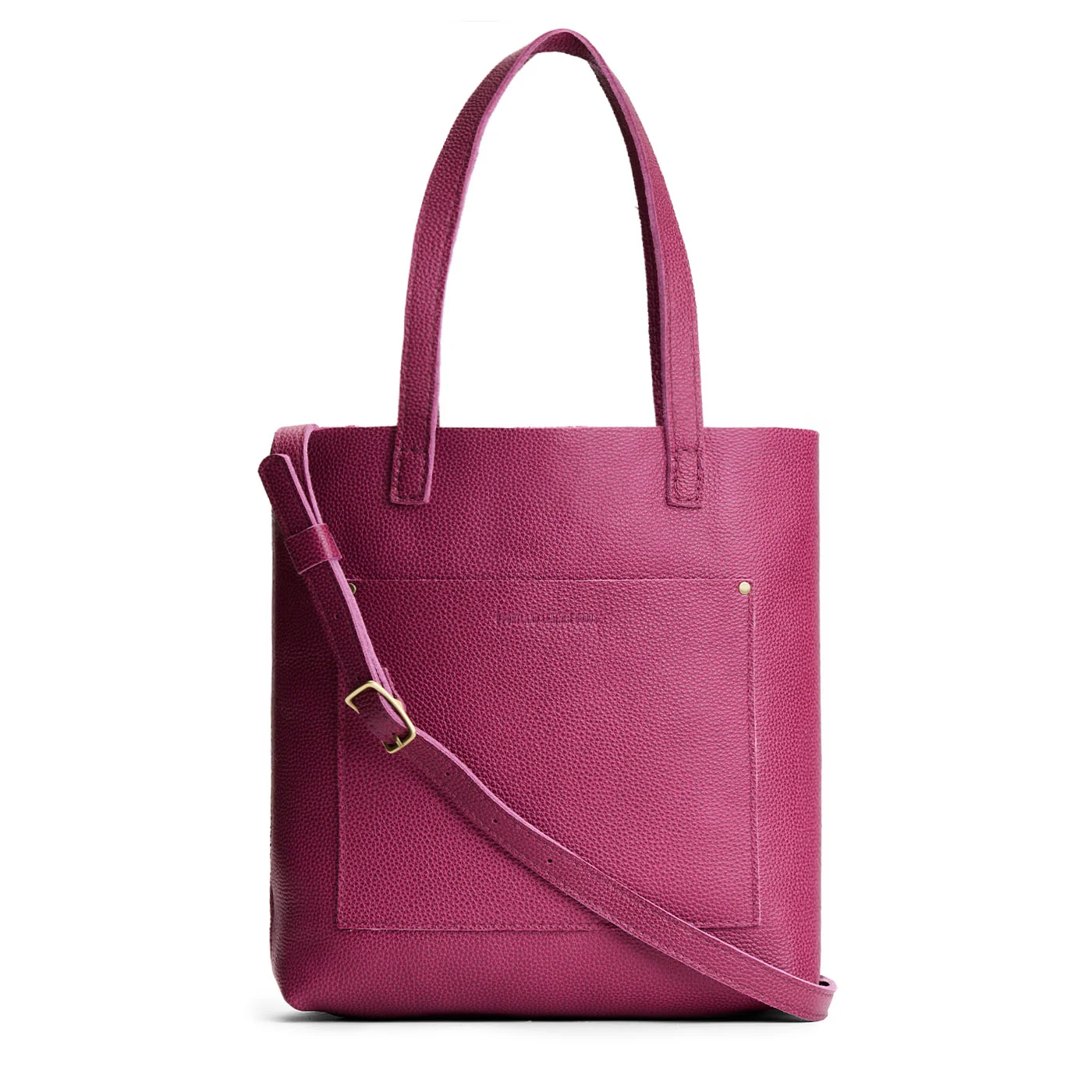 Crossbody Tote