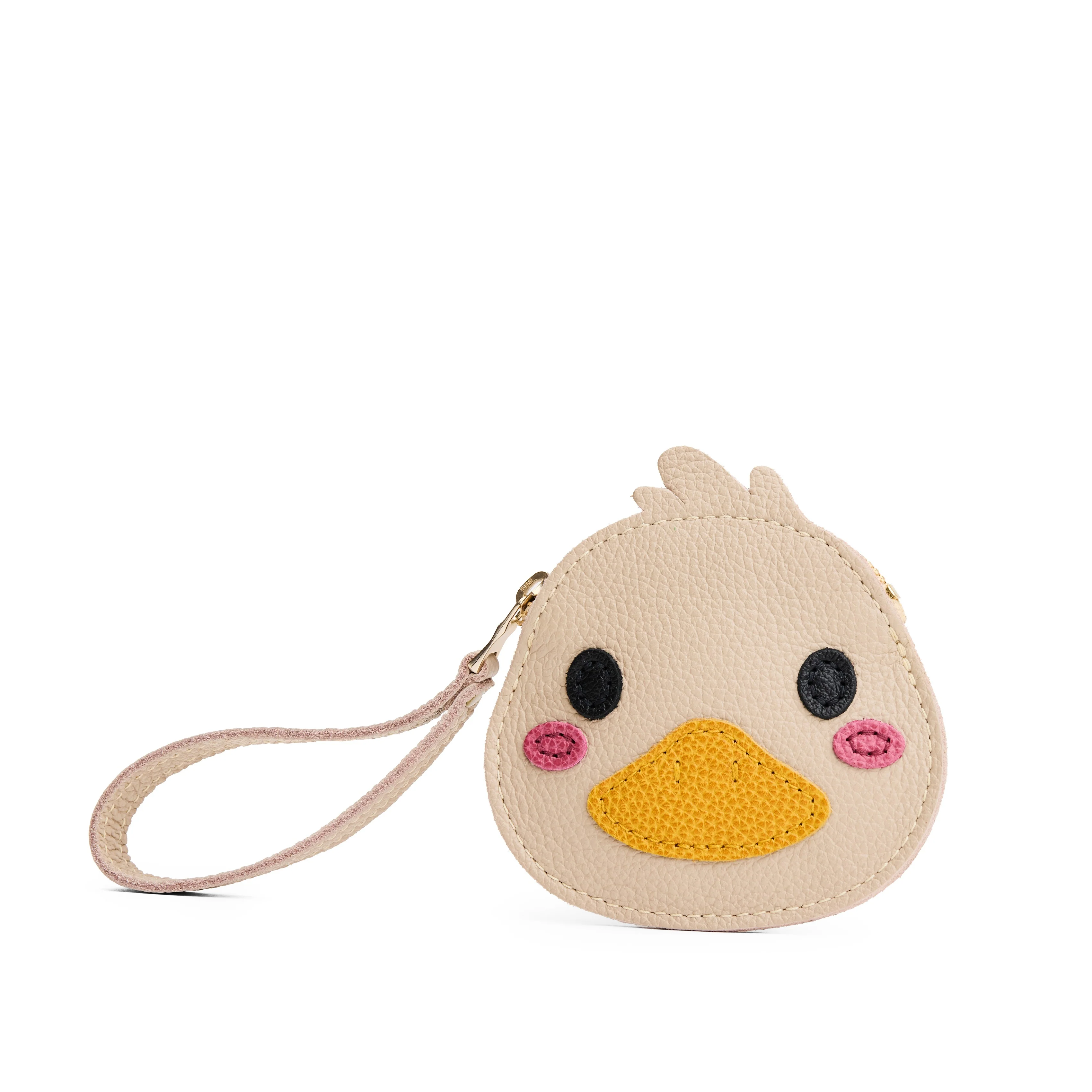Duckie Pouch