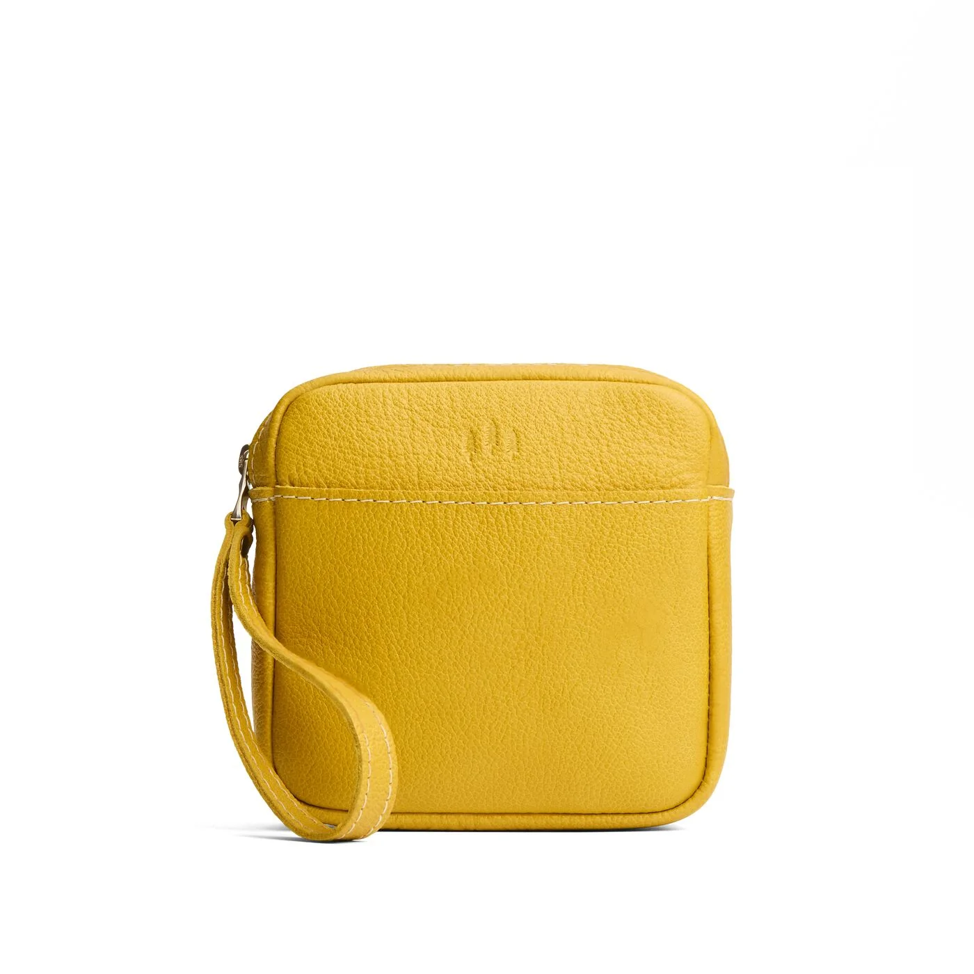 Large Square Pouch