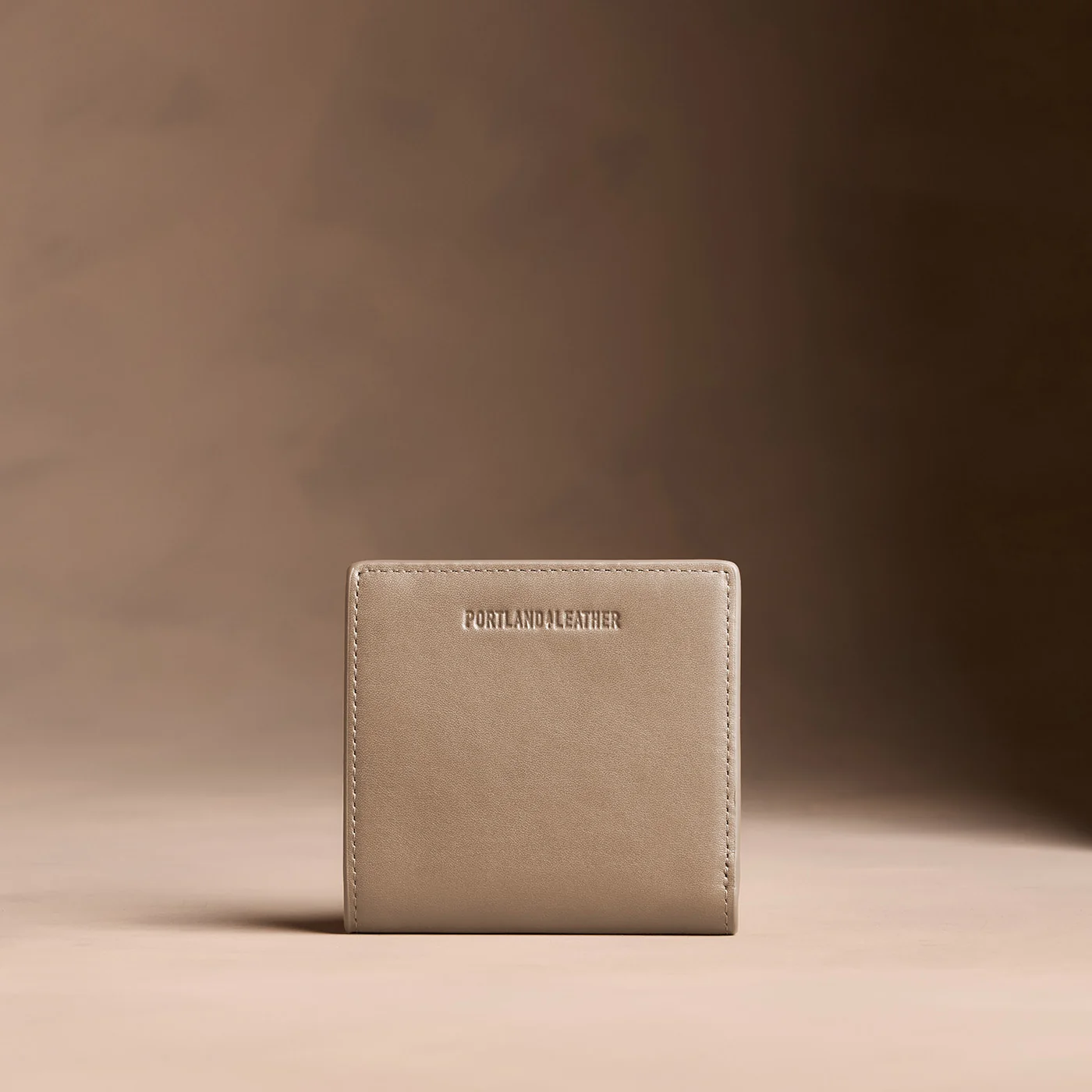 Luxe Slim Wallet