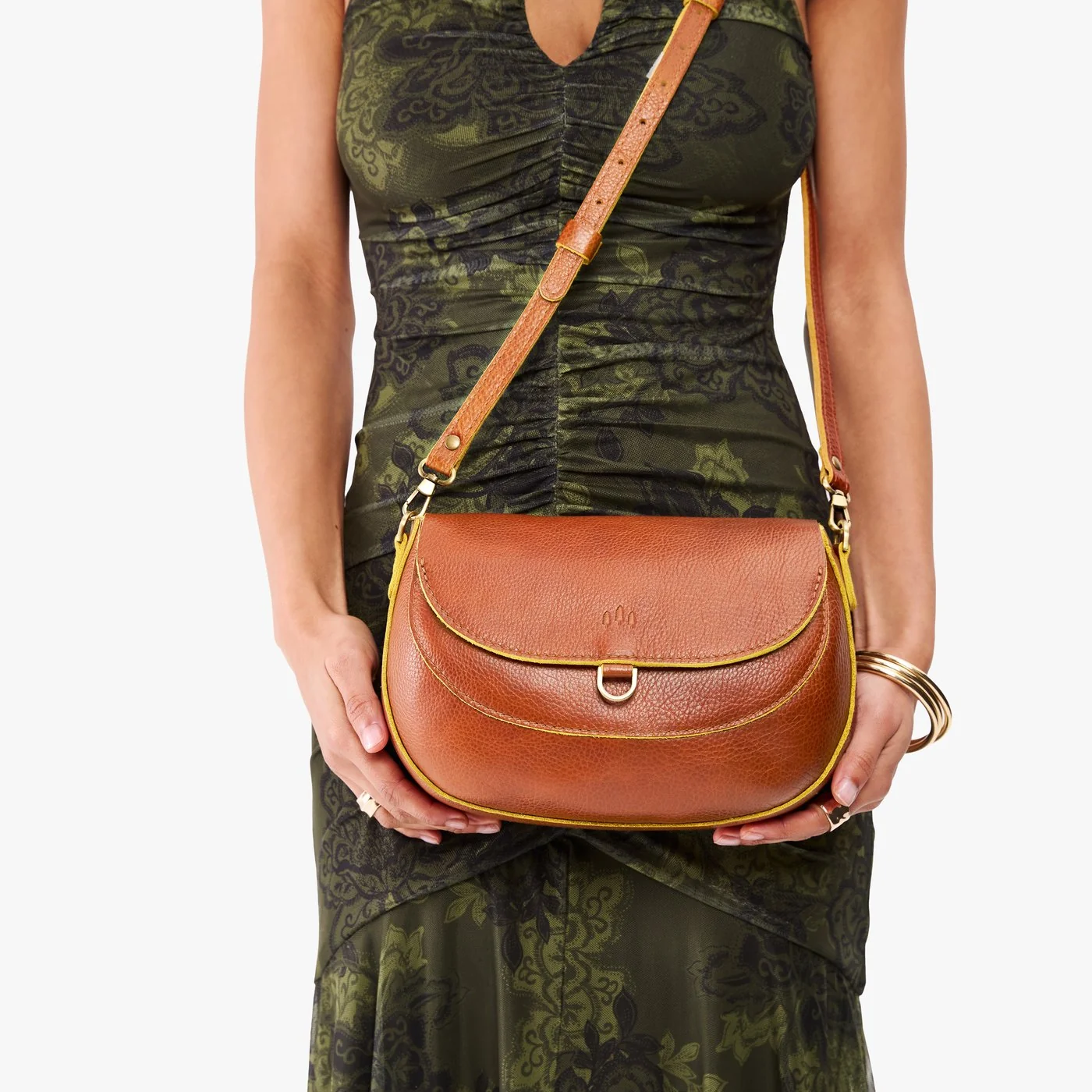 'Almost Perfect' Monaco Crossbody