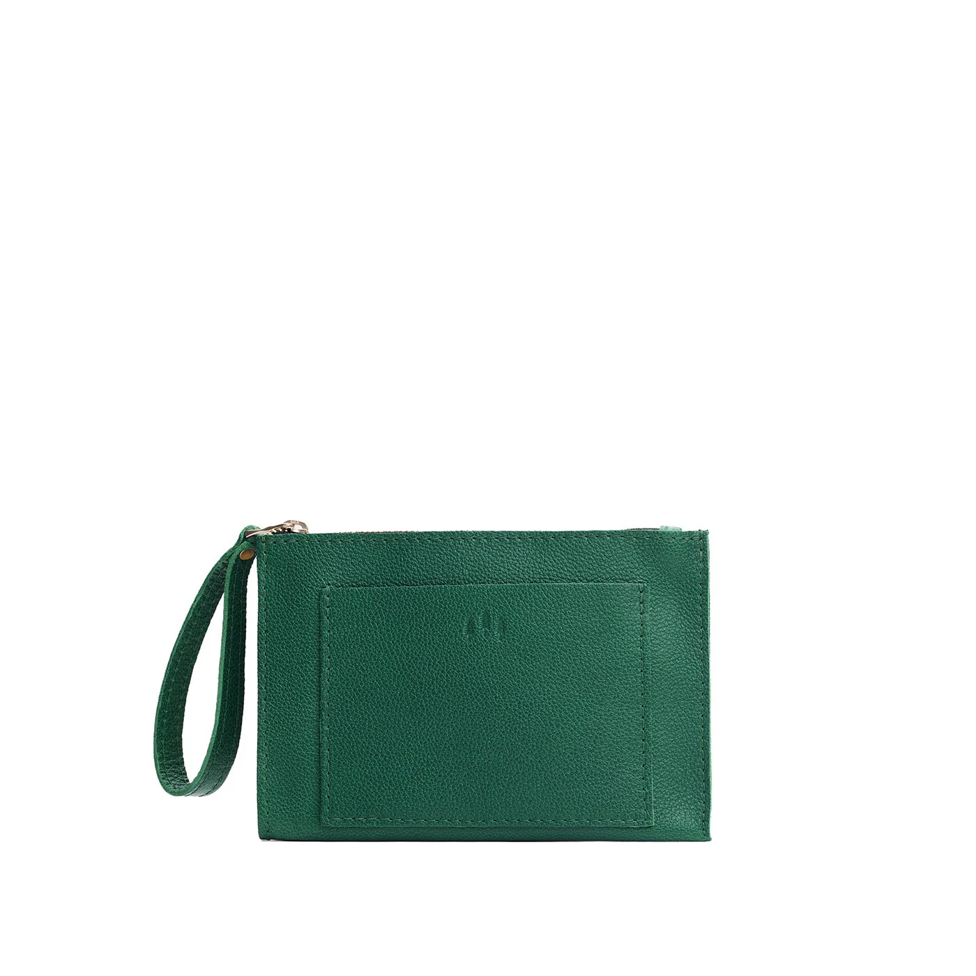 Postcard Wristlet
